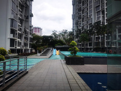 Grandeur 8 (D20), Condominium #505528961